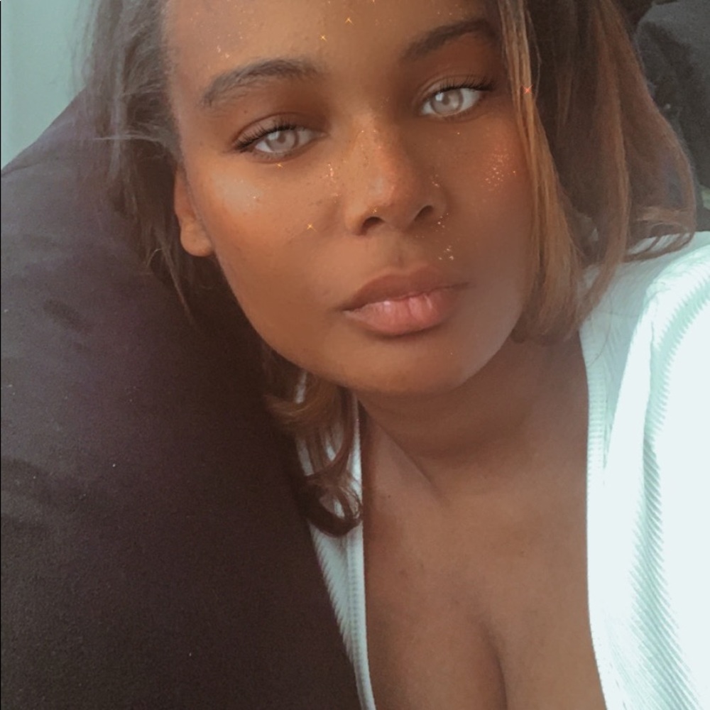 Meet your Posher, Keiara